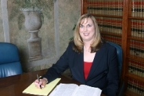 Ami Decker is an experienced Tarrant County divorce attorney serving her clients with strong legal representation, understanding and honesty in all areas of family law.