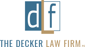The Decker Law Firm